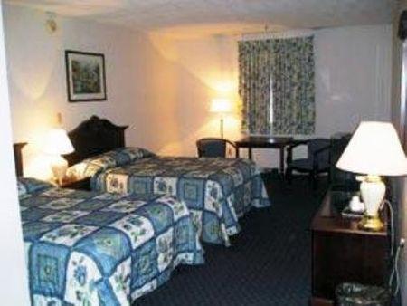 Rodeway Inn Amish Country Smoketown  Quarto foto